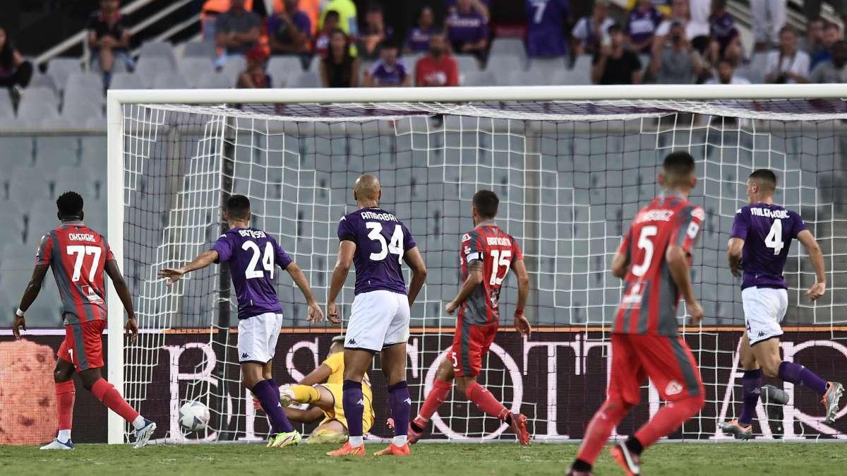 TOP FV, Vota il miglior viola in Fiore-Cremonese 3-2