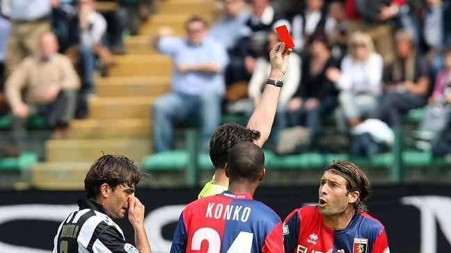 MARELLI A FV, CON GLI ARBITRI BRAVO SOUSA. RIGORI E JUVE...