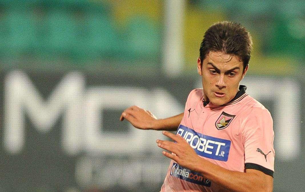 REPUBBLICA, Del Palermo piace anche Dybala