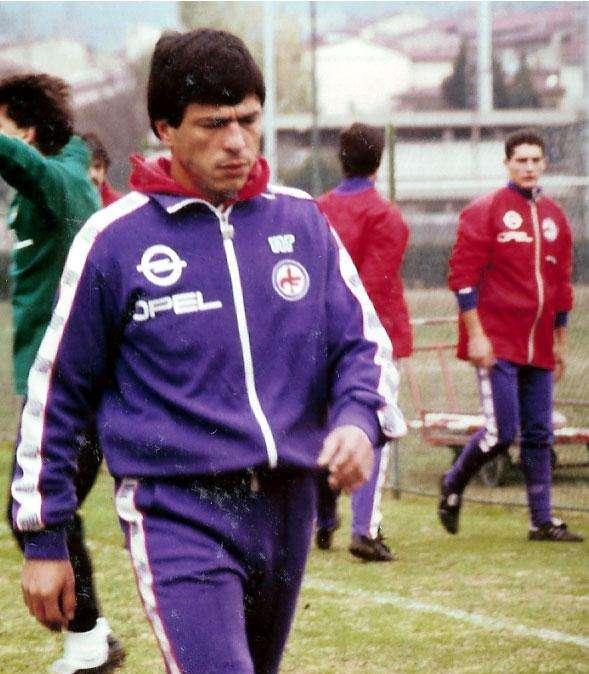 PASSARELLA, Due giocatori consigliati ai viola