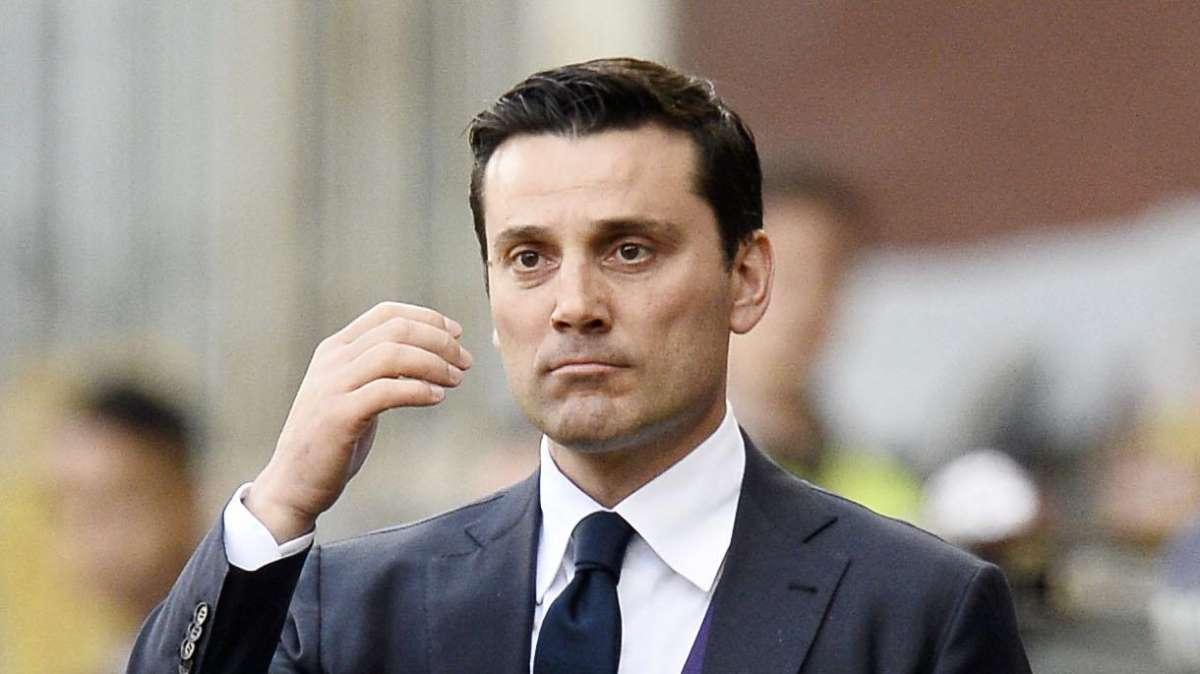 SONDAGGIO, Montella fa bene a chiedere rinforzi?