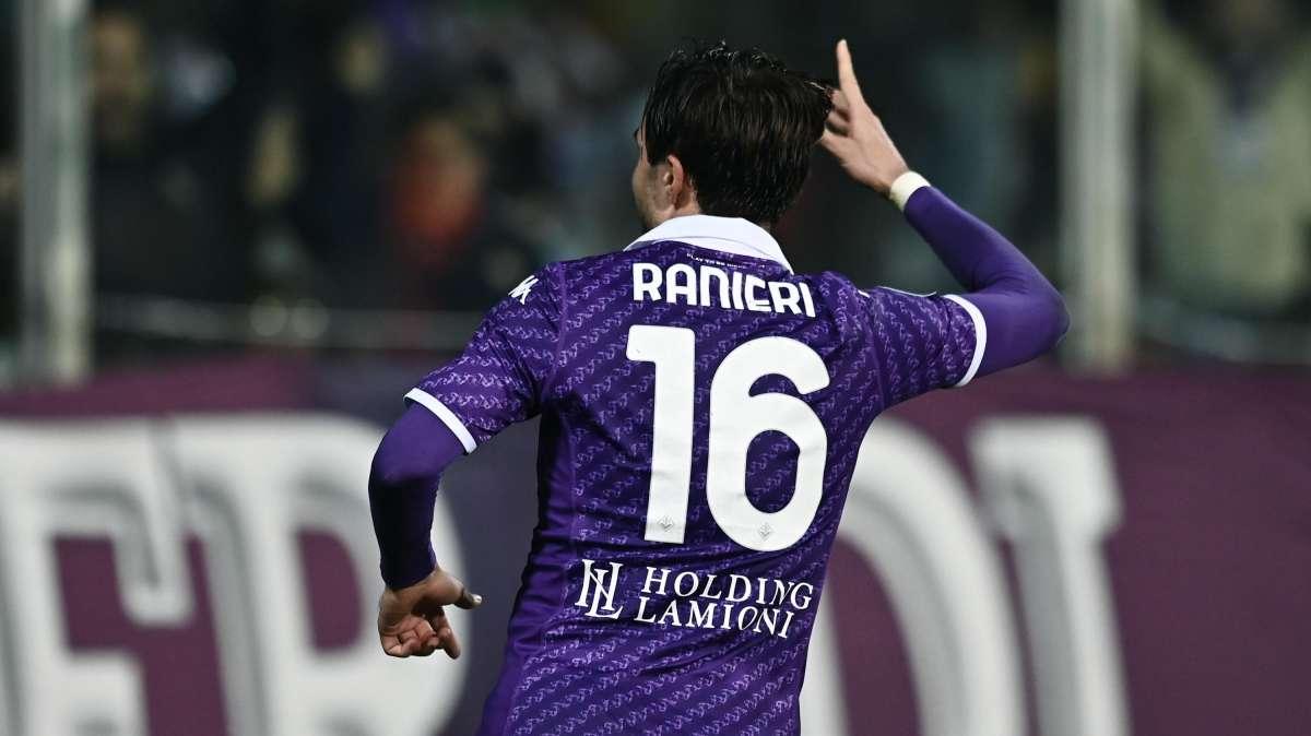 SCOPR. RANIERI A RFV, Luca poteva essere del Milan. I gol...