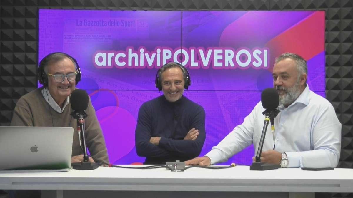 FIORENTINA,  Lo scherzetto dell'ex Prini e la Florentia Viola sconfitta dal Pisa