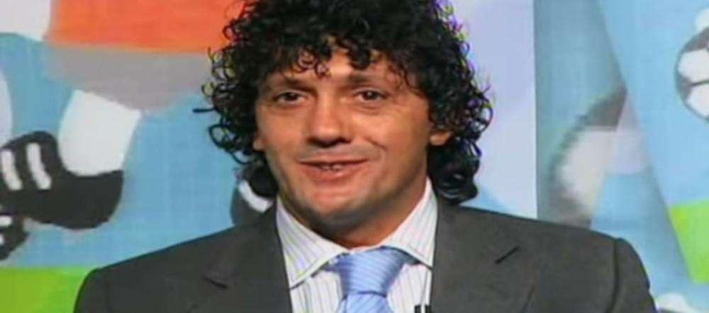 PISANO, È nello staff viola: "Esperienza esaltante"