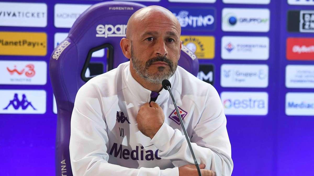  ITALIANO: "MILENKOVIC LO CONSIDERO UN NOSTRO GIOCATORE. AMRABAT UNA GARANZIA"