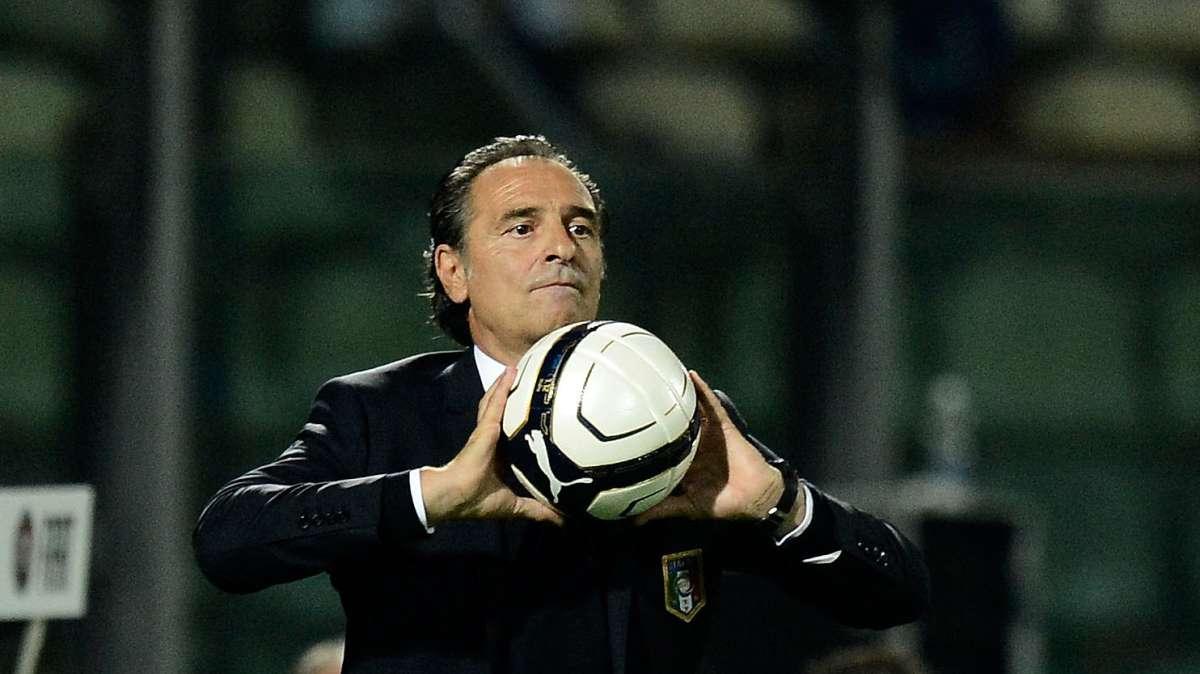 PRANDELLI, Da oggi cittadino onorario di Firenze