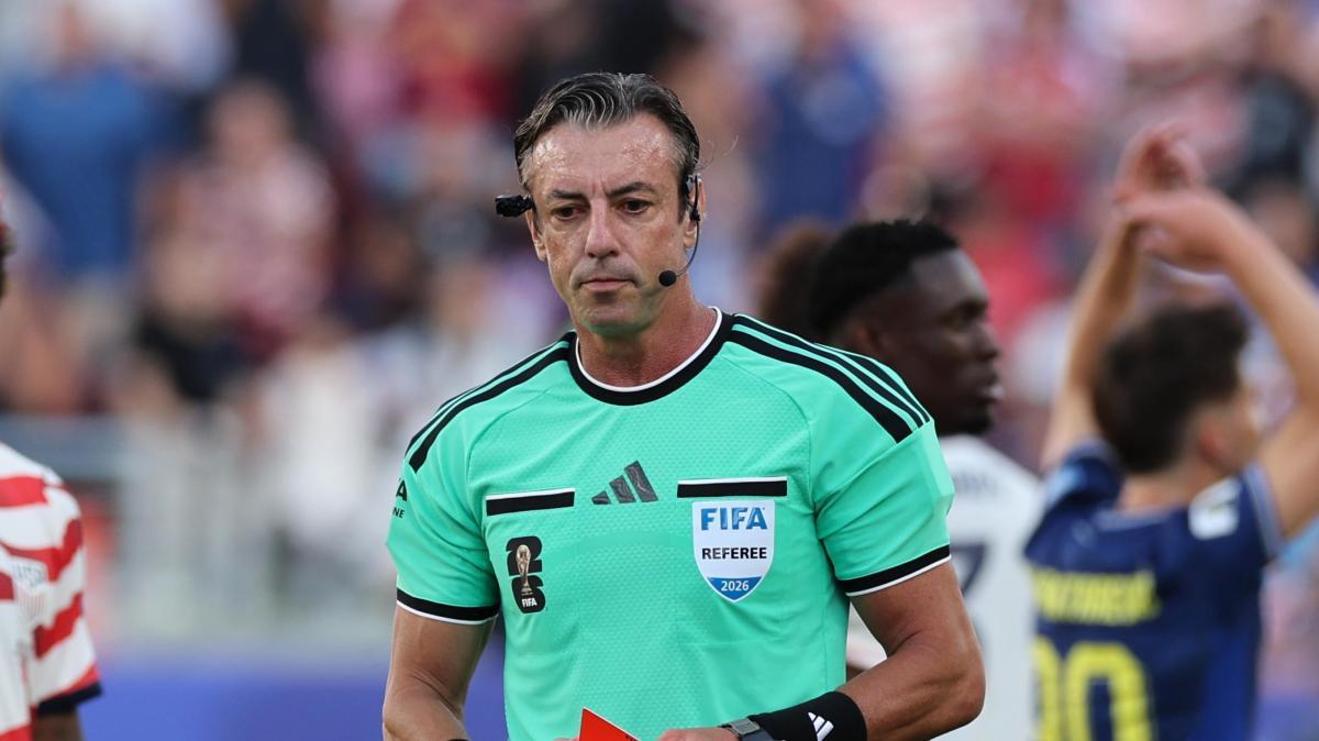 Mondiali, parla il Segretario Usa Rubio: "Stati Uniti penalizzati ingiustamente con l'espulsione di Balogun"