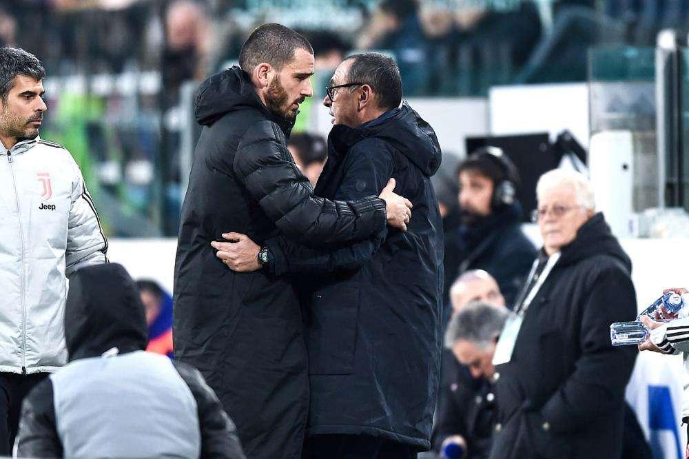 SERIE A, I risultati delle 15: Atalanta ko, pari Milan