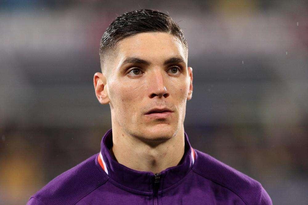 I QUATTRO BINARI DI MILENKOVIC