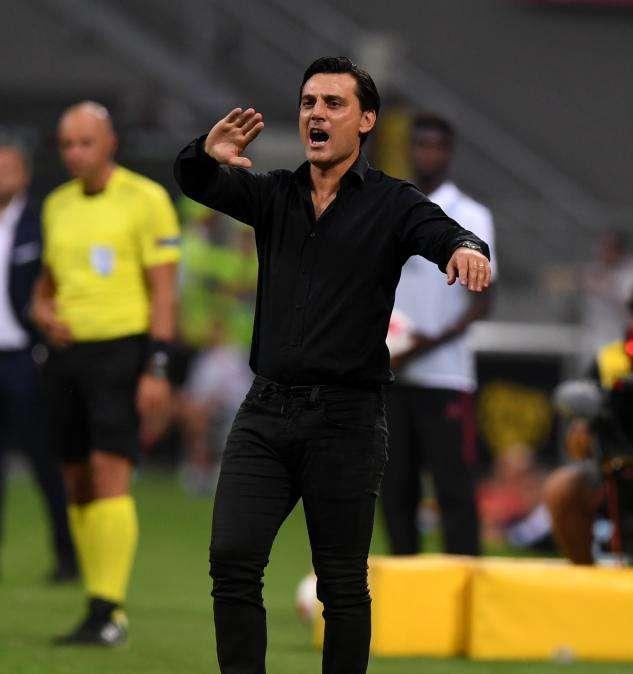 MILAN, Sconfitta contro il Betis in amichevole: il VAR...