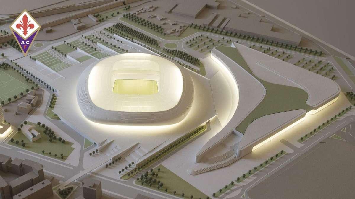 TRA UN NUOVO FRANCHI E CAMPI: IL PUNTO SULLO STADIO