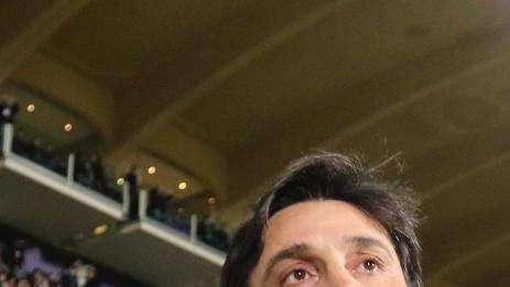 MONTELLA, Con Rialti rapporto effervescente, c'era stima