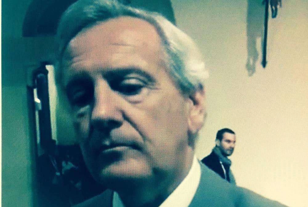 AVV. GALANTI, Chiarito: nessuna richiesta di falso