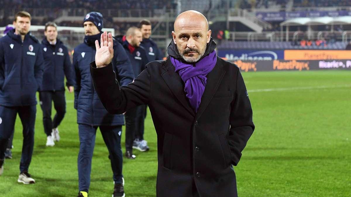 L'ANTI-INTEGRALISMO NEI FATTI: DALLA MEZZALA SULLA TREQUARTI AI FINALI CON LA DIFESA A TRE