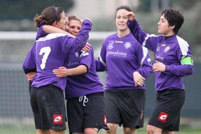 PRIMADONNA, Vincere a Torino