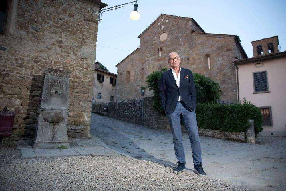 MONTELLA NON E’ L’ALLENATORE DI CORVINO. HA DECISO TUTTO DIEGO: I RETROSCENA DI DUE GIORNI DI FUOCO. RIVOLUZIONE SOCIETARIA IN VISTA, MA SOLO DOPO LA SEMIFINALE. ADV HA VOGLIA DI MOLLARE. FAGGIANO IN POLE PER FARE IL DS. E SE TORNASSE PRADE'?