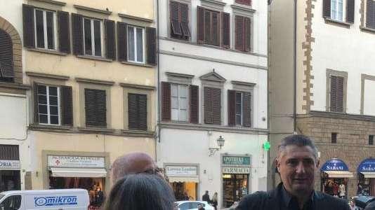 MASSARO, Milan presente al ricordo di Astori. Era...