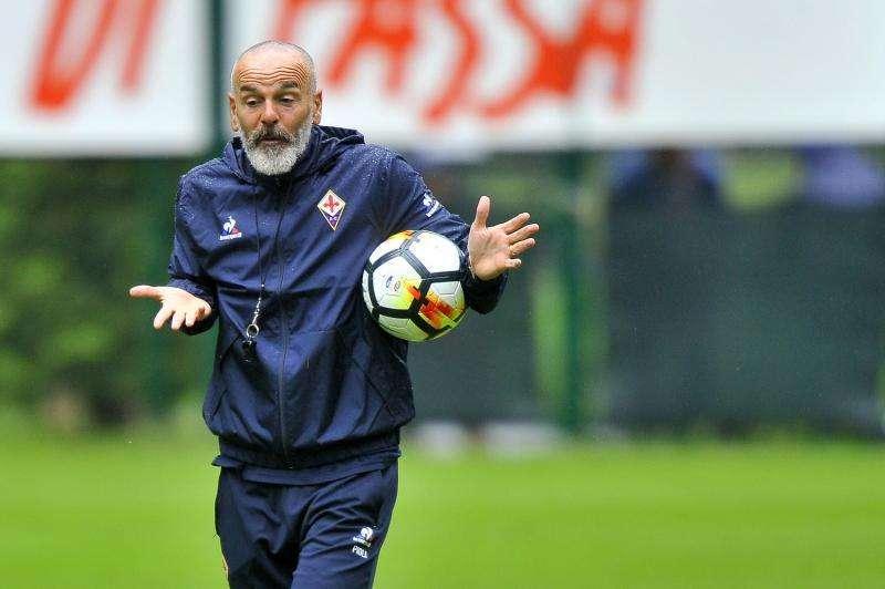 PIOLI, Ritiro positivo: il lavoro verrà fuori