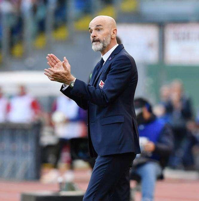 SANDRELLI, Si punti alla Champions. Pioli? Nel 2001...