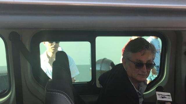 PRADÈ, Oggi programmata la stagione col mister