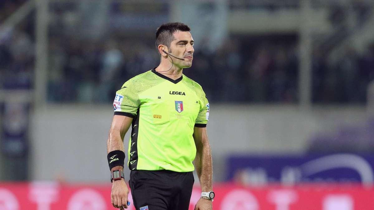 MARESCA, Pieno equilibrio con i viola: i precedenti