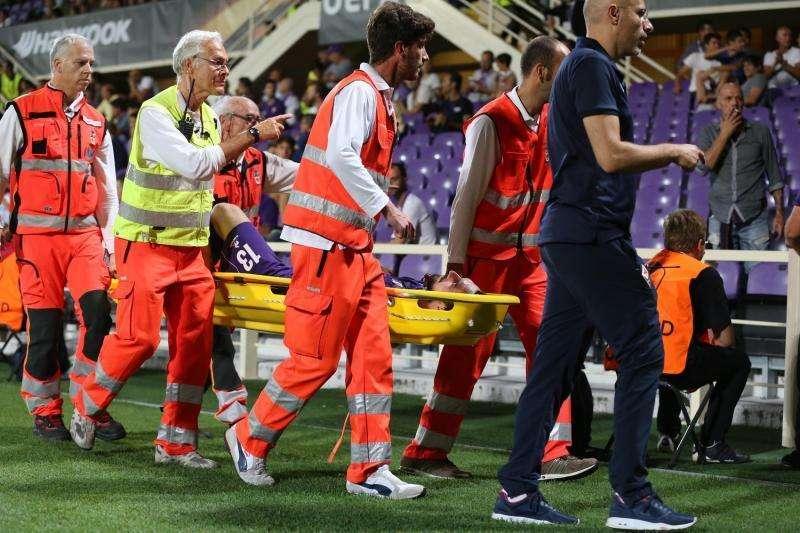 IND. FV, Astori, Vecino, Blaszczykowski e Ilicic ok