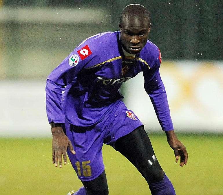 PRIMAVERA, Viola avanti sulla Samp. all'intervallo