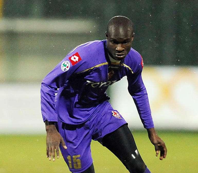 AG. BABACAR A FV, E' pronto per la Fiorentina
