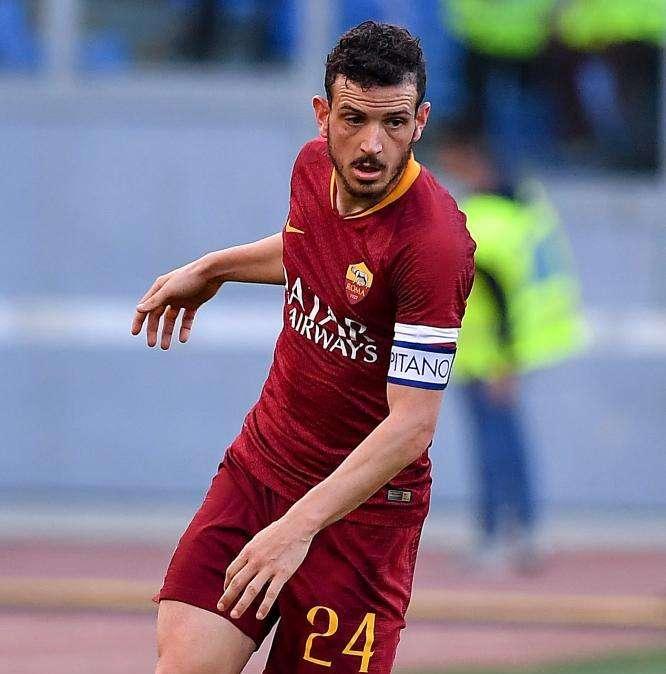 SERIE A, Florenzi e Dzeko in gol: Roma 2-0 Juventus