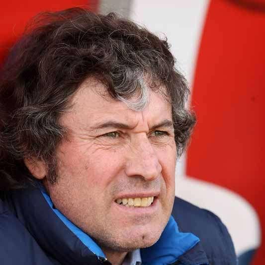 STORIA VIOLA, Si torna in Serie A (foto)