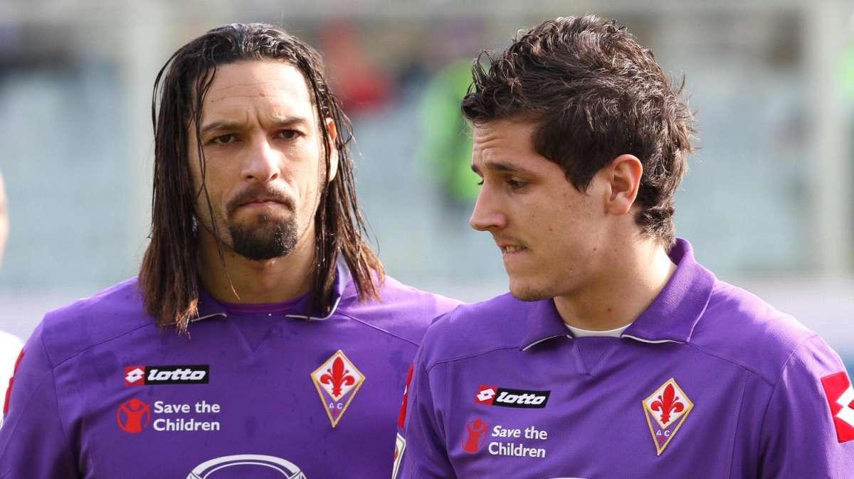 JOVETIC, Abbiamo fatto bene, ringrazio i tifosi