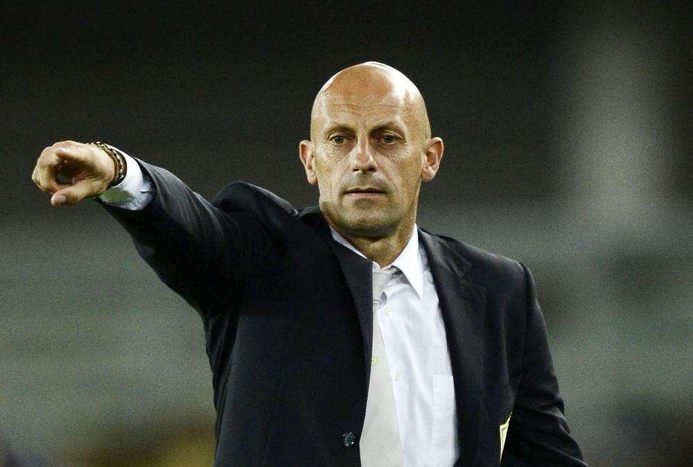 UFFICIALE, Di Carlo è il nuovo allenatore del Cesena
