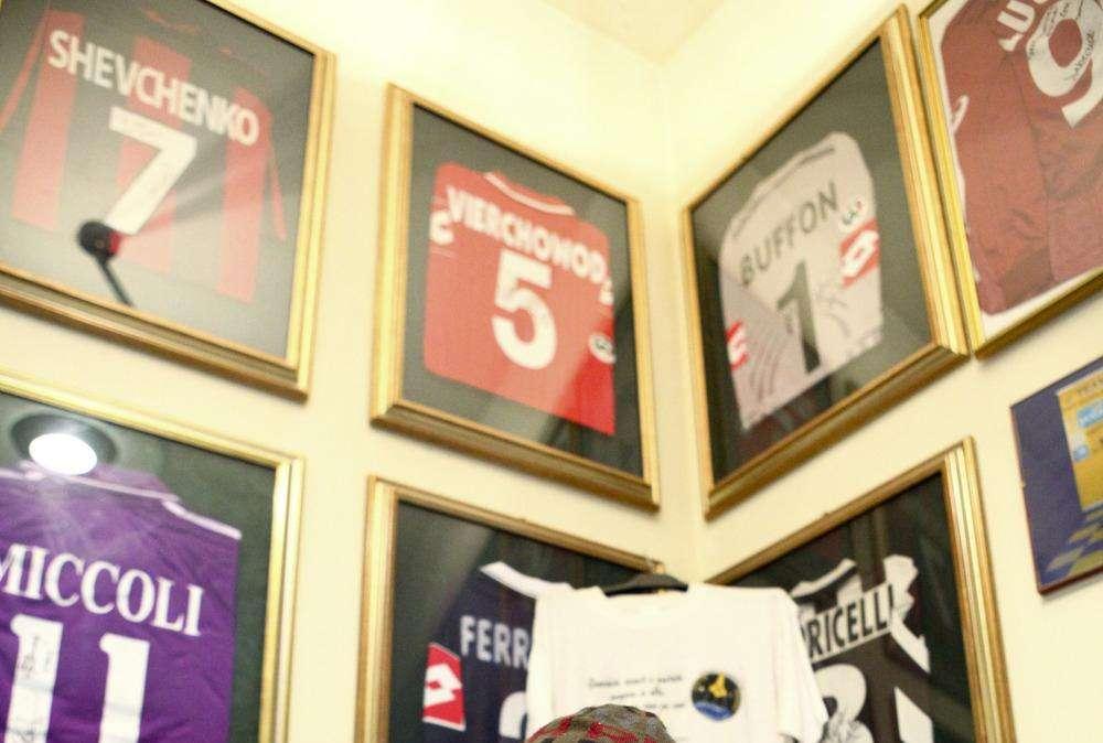 PRATI, Milan senza Seedorf? Punterei su Montella