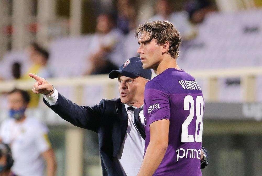 VIOLA, In salute: dati fisici di squadra restano buoni