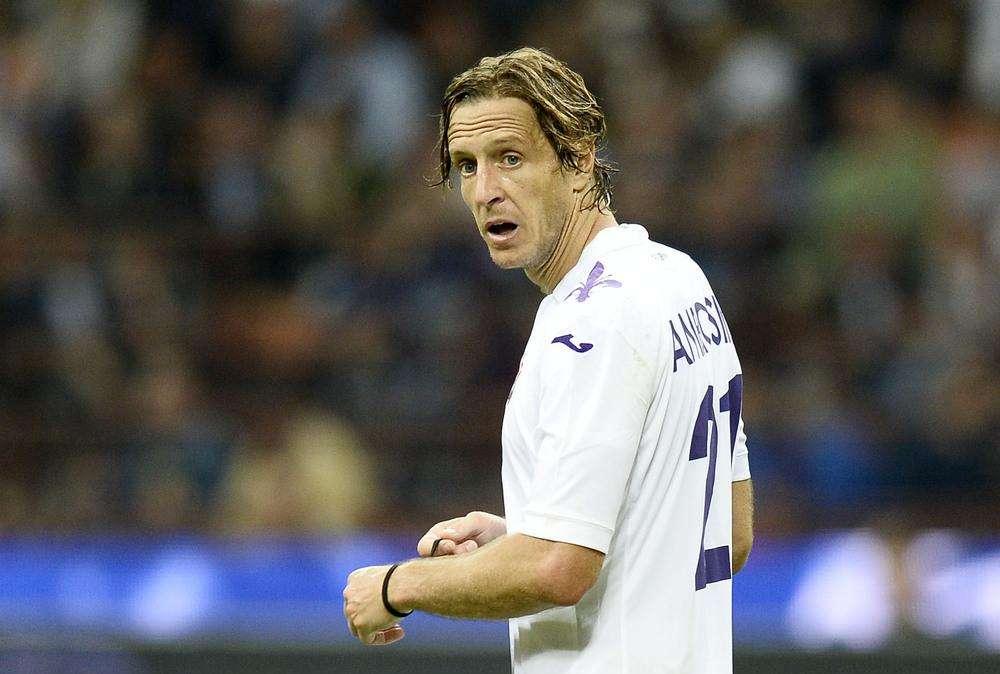 DNI-FIO 1-2, Colpo viola e primato. La classifica