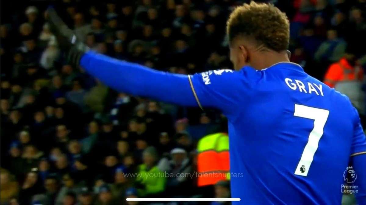 La Fiorentina guarda in Arabia: interesse per Demarai  Gray dell'Al-Ettifaq