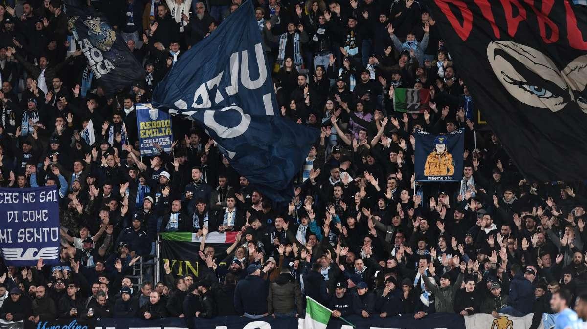 LAZIO, Record abbonati dell'era Lotito: oltre 30mila