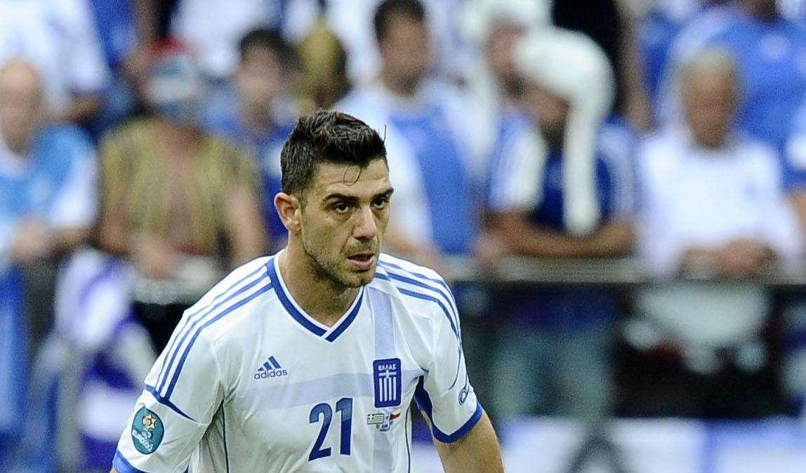 PUNE, Anche Katsouranis alla corte di Colomba