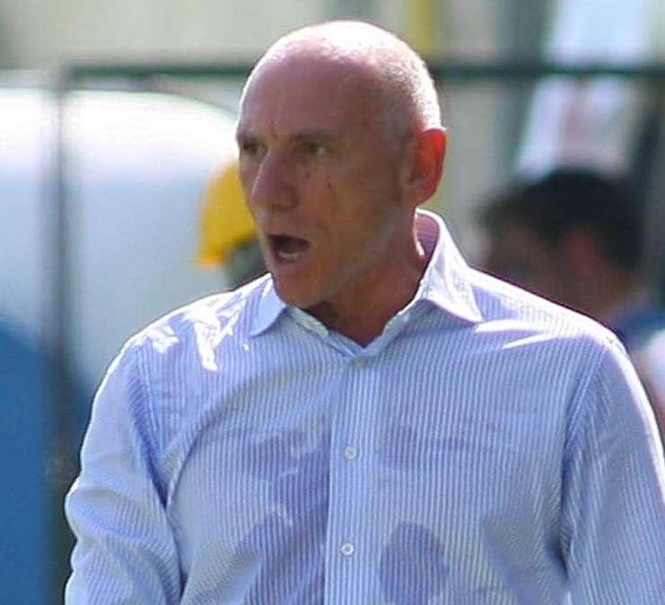 CAGNI, Mi aspetto una bella partita contro il Lione