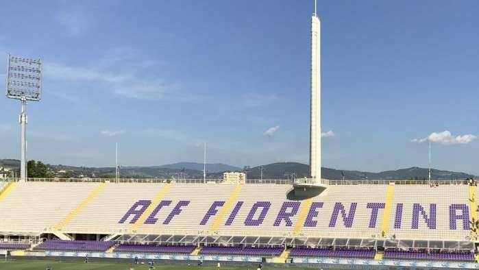 L. CIATTI, Grazie ACF e curva: tutti uniti per Nicco
