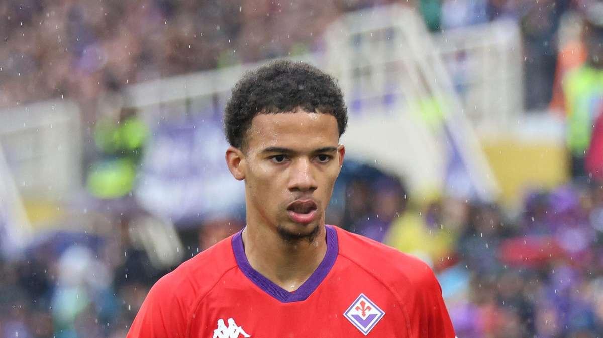 Richardson vicino al Copenaghen, le cifre. Per Dzeko sirene francesi