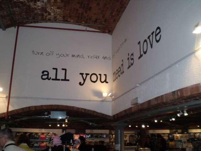 SPECIALE FV, Liverpool la città dei Beatles