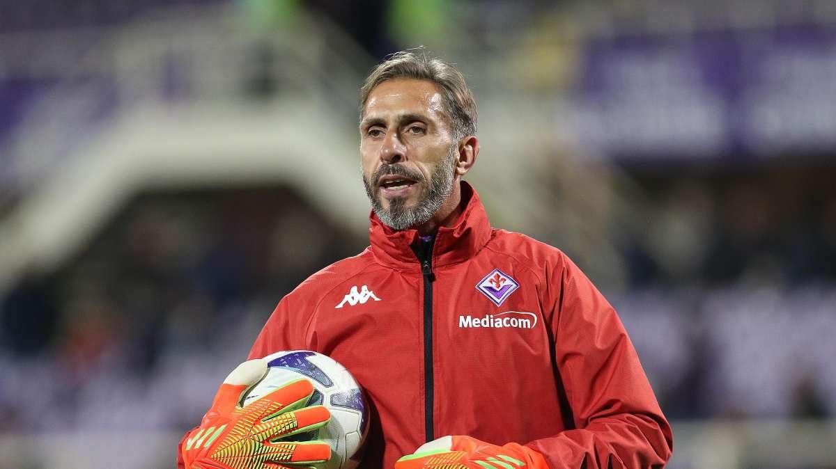 IND. FV, Max Benassi torna ad allenare in Primavera