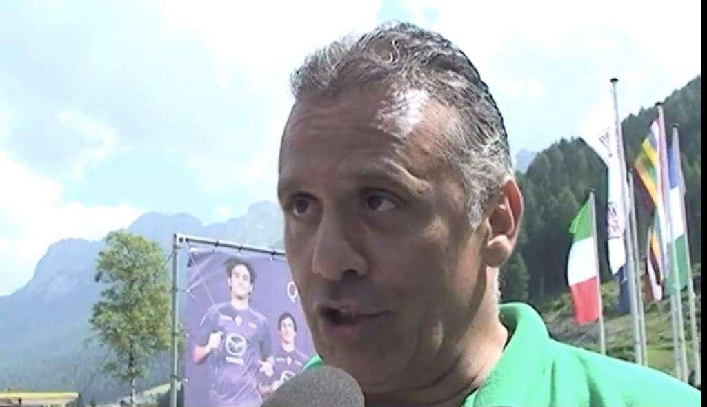 CIAO PIETRO, Tifoso e Ultras unico