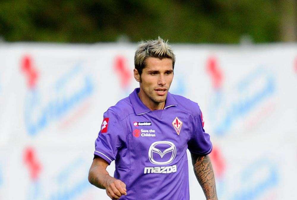 FIORENTINA, Su Behrami si decide oggi