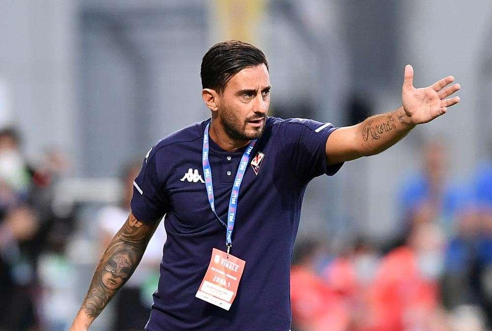 ATA-FIO 1-1, Al 45' decidono Cortinovis e Agostinelli