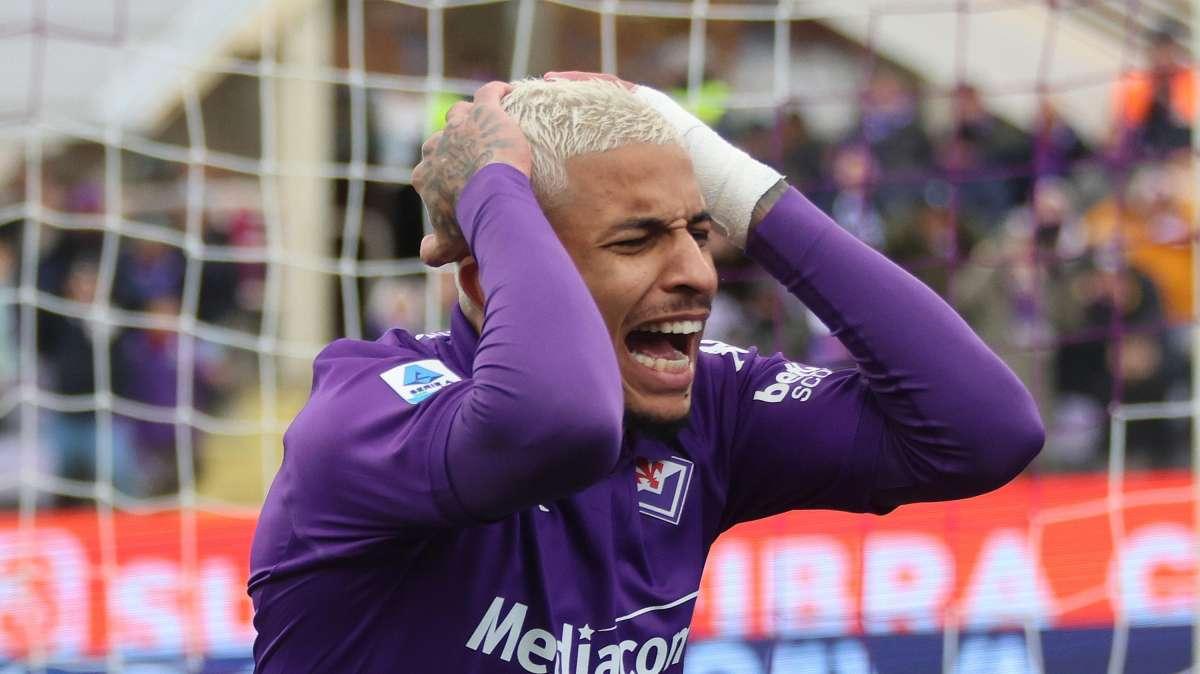 SERIE A, Cinque squalificati per il 17° turno: c'è pure Dodo