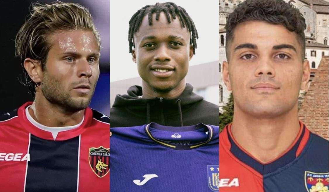 ATTACCO IN PRESTITO, 25 GOL DA CONSIDERARE