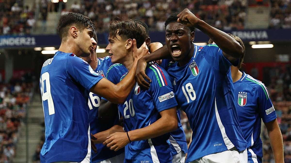 Qualificazioni Mondiali 2026, Italia-Israele a Udine: biglietti in vendita