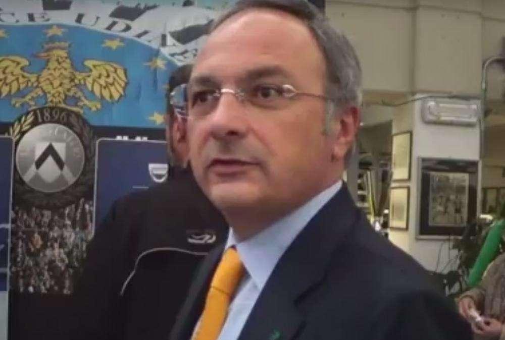 PRES. UDINESE A FV, Insensato giocare di lunedì